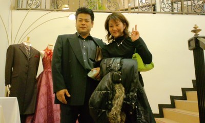 2010年度・ＧＦＧ沖縄新年会