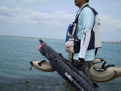 近場の離島