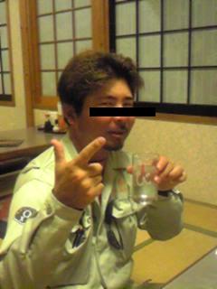 この目にピーンと来たら…