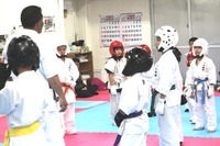 八木道場（合同練習）