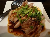 中華厨房・「齊華房」