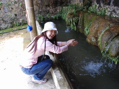 史跡めぐり②     ～宮城島－伊計島～