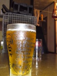 父の日。 2012/06/20 12:40:37