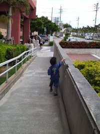 昨日は、良い天気でしたね(^O^) 2012/07/30 12:48:38