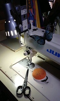 やっと・・・
