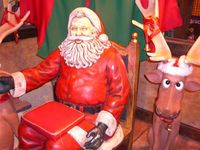 もうすぐX'mas 2007/12/16 23:27:09