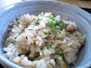 来多舞すば：じゅーしー