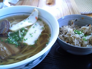 手作りまんじゅう　好吃