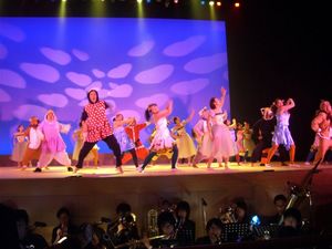 ブラボー！　琉大ミュージカル！