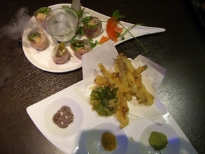 ぴかり魚