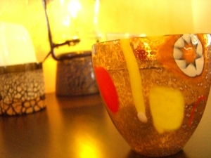 CAFE CARACALLA