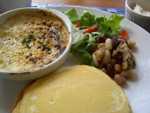 CAFE CARACALLA
