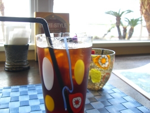 CAFE CARACALLA