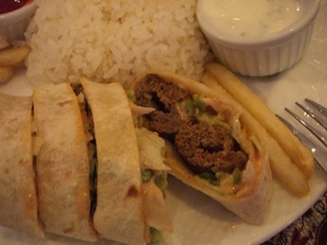 ISTANBUL KEBAB HOUSE