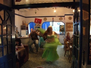 ISTANBUL KEBAB HOUSE