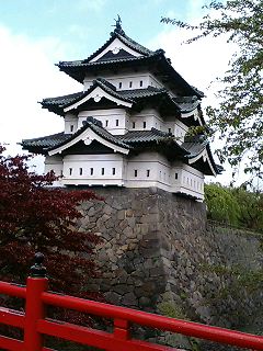 ～城 好き～