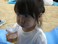 運動会（全員集合）