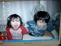 殿の変身 2007/10/19 07:00:00