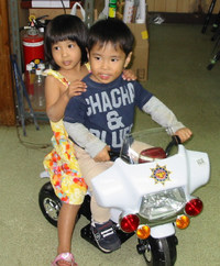 愛車 2007/10/09 17:00:00