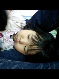 姫の具合 2007/10/09 08:24:00