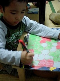 パズルに飽きたら… 2007/11/05 12:15:00