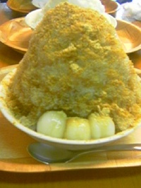 白玉３つは太っ腹。 2005/08/10 23:51:00