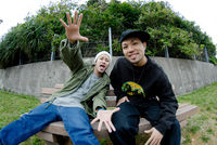 明日北谷で・・・ 2008/08/20 10:31:38