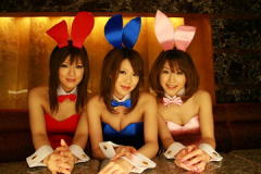 ＫＯＯさん、クラブへ行く