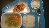 今日の離乳食２ 2010/05/30 20:08:26