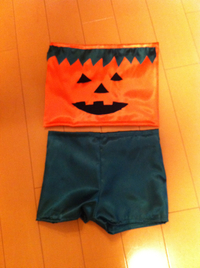 ハロウィン〜 2010/10/25 00:54:15