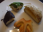 先生のパン
