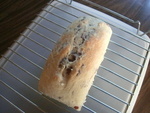 レーズンパン