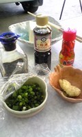 豆腐屋・繁壱 2007/10/25 12:06:35
