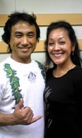 トミーのぬちぐすいナイト 2008/01/10 09:03:12