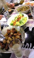 連日・新年会 2008/01/09 13:22:21