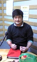トミーのぬちぐすいナイト 2008/01/10 10:42:48