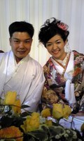 心に残るウェディング 2008/02/03 12:04:10