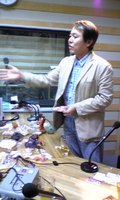 TOMMYのぬちぐすいナイト3／8 2008/03/06 13:22:17