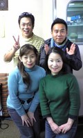 ＲＢＣアイラジオ・土曜サプリ 2008/03/05 23:17:00
