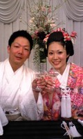 心に残るウェディング 2008/04/29 17:27:53