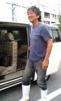 椎名誠の「じゅね〜ラヂオ」 2008/05/08 13:20:02
