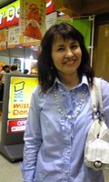 恵美ちゃんの手作りケーキ 2008/06/11 17:34:26
