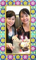 誕生日・月間？ 2008/06/21 10:30:38