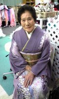 母で〜す。姉で〜す。 2009/03/19 18:06:04