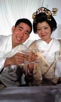 心に残るウェディング 2009/03/08 17:12:51