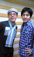 トミーのぬちぐすいナイト 2009/03/23 09:08:03