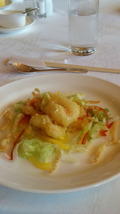 沖縄タイムス・料理 2009/06/10 14:49:13