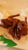 香港4・鳩料理 2010/01/21 11:29:13