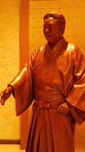北島三郎記念館 2010/01/26 23:09:34