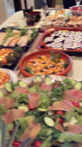 バースデーパーティー 2010/01/29 07:06:39